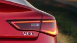 Infiniti Q60 Red Sport 400 AWD 2016 года